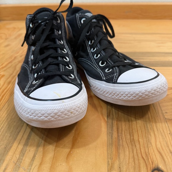 Converse Chuck Taylor All Star High-top Sneaker Shoes Men 11‎ - Picture 3 of 9